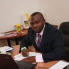 Alain MBOH