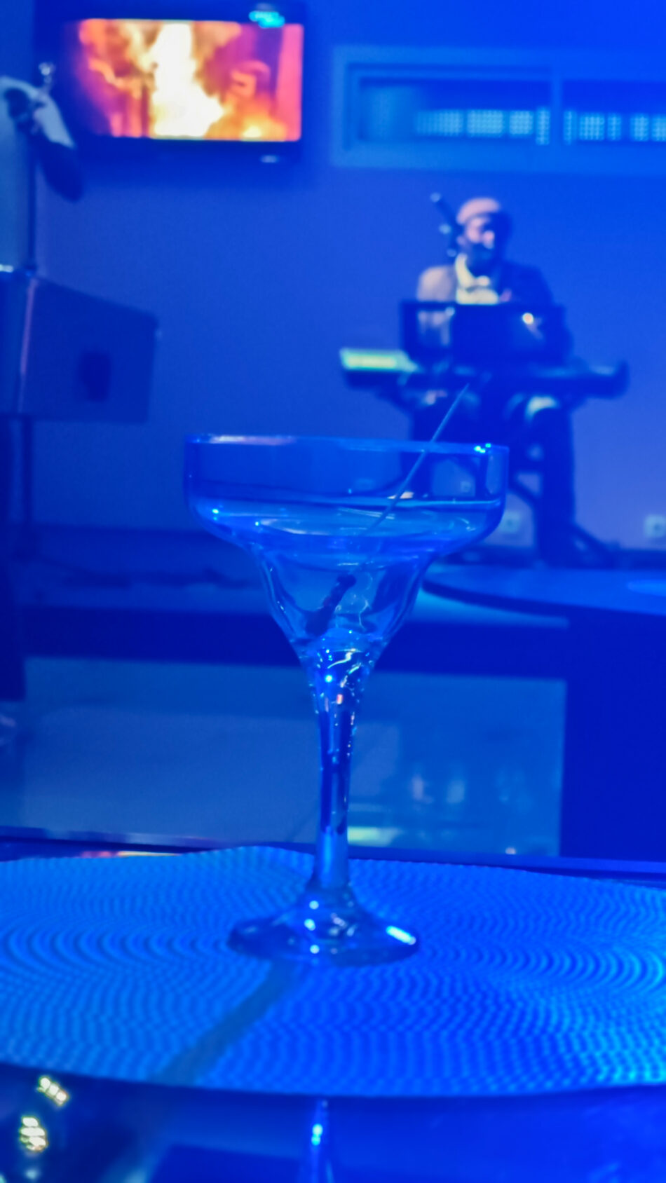 Cabaret/Discothèque