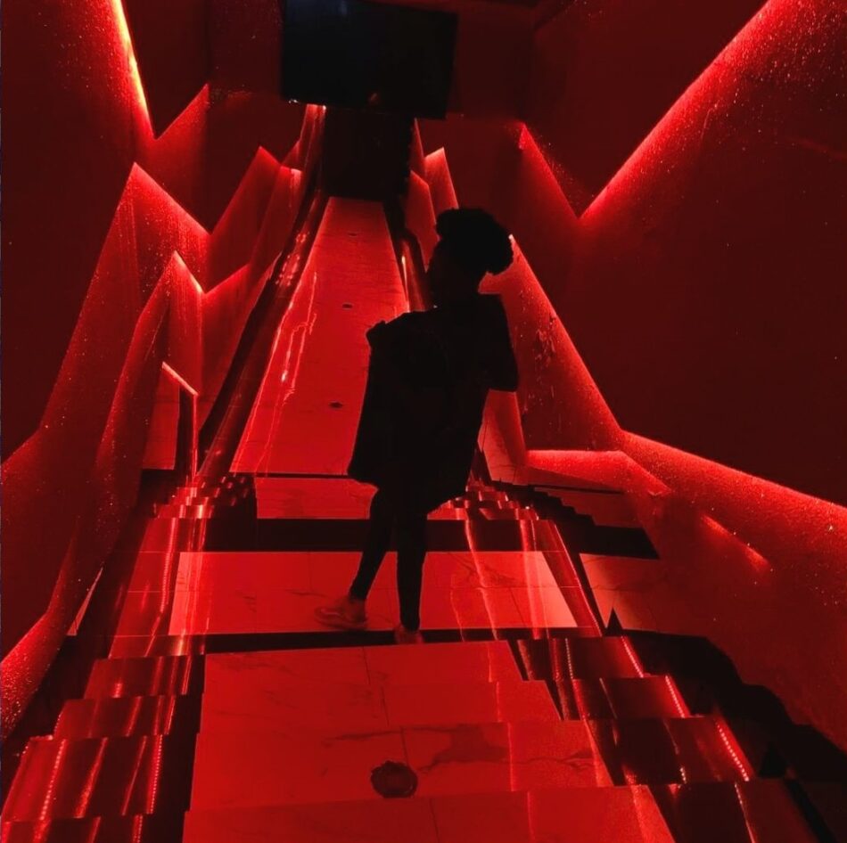 Cabaret/Discothèque